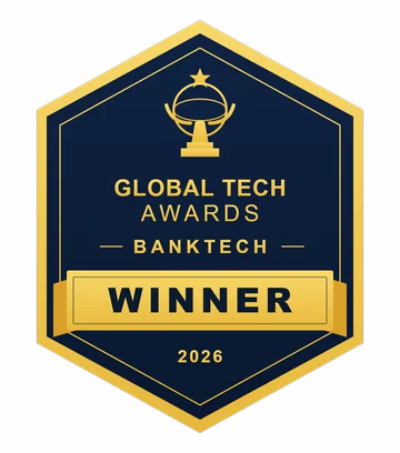 Global Tech Awards, Banking Technology