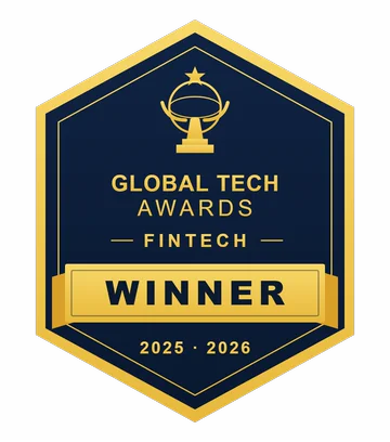 Global Tech Awards, FinTech