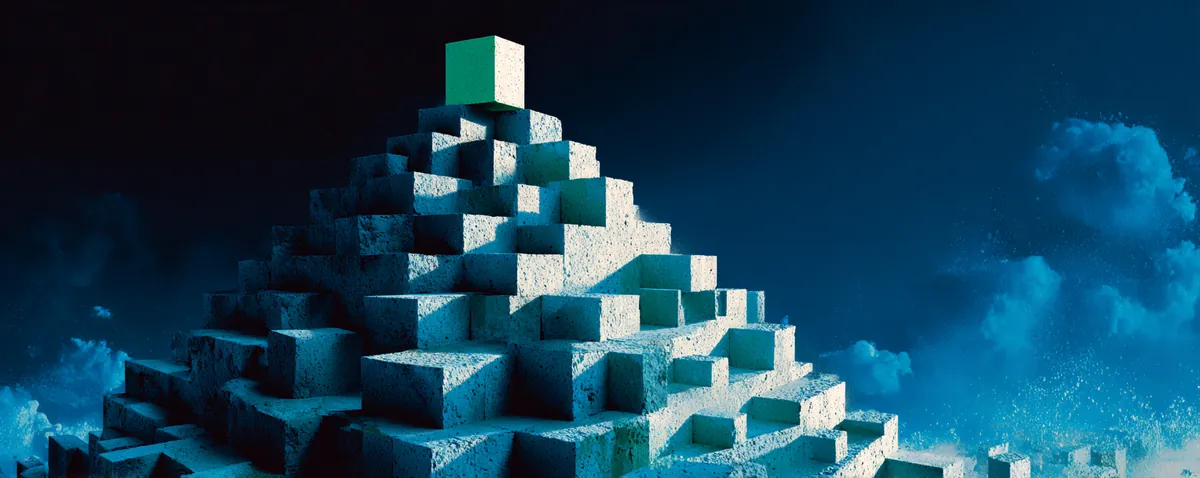 Compliance Frameworks: They Aren't Built In a Day